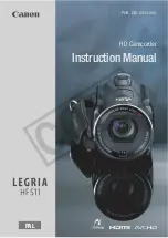 Canon 4063B001 Instruction Manual preview