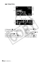 Preview for 20 page of Canon 4063B001 Instruction Manual