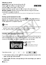 Preview for 46 page of Canon 4063B001 Instruction Manual