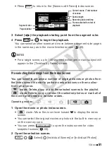 Preview for 51 page of Canon 4063B001 Instruction Manual