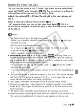 Preview for 95 page of Canon 4063B001 Instruction Manual