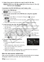 Preview for 122 page of Canon 4063B001 Instruction Manual