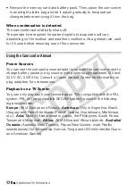 Preview for 170 page of Canon 4063B001 Instruction Manual