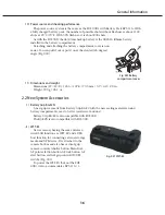 Предварительный просмотр 21 страницы Canon 40D - EOS 40D DSLR Service Manual