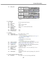 Предварительный просмотр 32 страницы Canon 40D - EOS 40D DSLR Service Manual