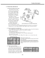 Предварительный просмотр 61 страницы Canon 40D - EOS 40D DSLR Service Manual