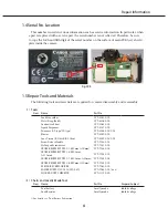 Предварительный просмотр 69 страницы Canon 40D - EOS 40D DSLR Service Manual