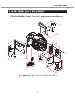 Предварительный просмотр 72 страницы Canon 40D - EOS 40D DSLR Service Manual