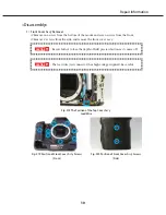 Предварительный просмотр 75 страницы Canon 40D - EOS 40D DSLR Service Manual