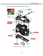 Предварительный просмотр 78 страницы Canon 40D - EOS 40D DSLR Service Manual