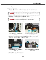 Preview for 79 page of Canon 40D - EOS 40D DSLR Service Manual