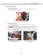 Preview for 93 page of Canon 40D - EOS 40D DSLR Service Manual