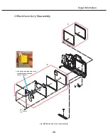 Preview for 101 page of Canon 40D - EOS 40D DSLR Service Manual