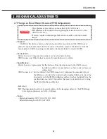 Предварительный просмотр 111 страницы Canon 40D - EOS 40D DSLR Service Manual