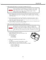 Предварительный просмотр 114 страницы Canon 40D - EOS 40D DSLR Service Manual