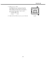 Предварительный просмотр 115 страницы Canon 40D - EOS 40D DSLR Service Manual