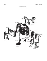 Предварительный просмотр 124 страницы Canon 40D - EOS 40D DSLR Service Manual