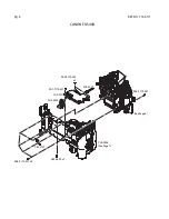 Предварительный просмотр 134 страницы Canon 40D - EOS 40D DSLR Service Manual