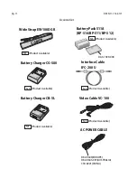 Предварительный просмотр 144 страницы Canon 40D - EOS 40D DSLR Service Manual