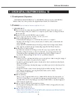 Preview for 182 page of Canon 40D - EOS 40D DSLR Service Manual