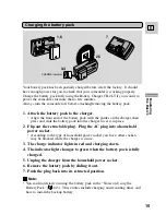 Preview for 15 page of Canon 40MC - Elura MiniDV Digital Camcorder Instruction Manual