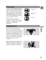 Preview for 37 page of Canon 40MC - Elura MiniDV Digital Camcorder Instruction Manual