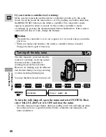 Preview for 50 page of Canon 40MC - Elura MiniDV Digital Camcorder Instruction Manual