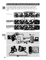 Preview for 92 page of Canon 40MC - Elura MiniDV Digital Camcorder Instruction Manual