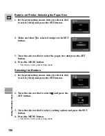 Preview for 130 page of Canon 40MC - Elura MiniDV Digital Camcorder Instruction Manual