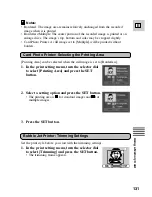 Preview for 131 page of Canon 40MC - Elura MiniDV Digital Camcorder Instruction Manual