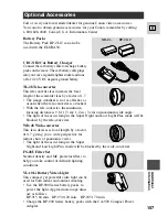 Preview for 157 page of Canon 40MC - Elura MiniDV Digital Camcorder Instruction Manual