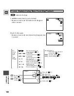 Preview for 160 page of Canon 40MC - Elura MiniDV Digital Camcorder Instruction Manual