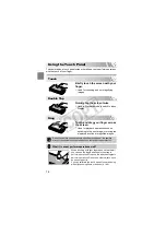 Предварительный просмотр 14 страницы Canon 4192B001 User Manual