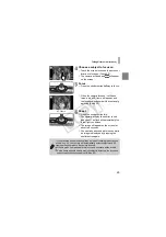 Предварительный просмотр 25 страницы Canon 4192B001 User Manual