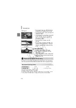 Предварительный просмотр 32 страницы Canon 4192B001 User Manual