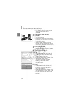 Предварительный просмотр 36 страницы Canon 4192B001 User Manual