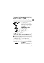 Предварительный просмотр 39 страницы Canon 4192B001 User Manual