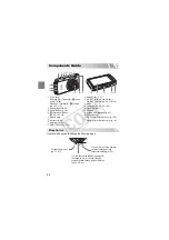 Предварительный просмотр 42 страницы Canon 4192B001 User Manual