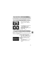 Предварительный просмотр 113 страницы Canon 4192B001 User Manual