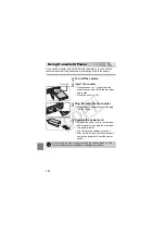 Предварительный просмотр 152 страницы Canon 4192B001 User Manual