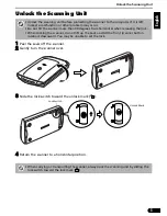 Preview for 5 page of Canon 4200F - CanoScan Flatbed Scanner Quick Start Manual