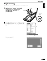 Preview for 7 page of Canon 4200F - CanoScan Flatbed Scanner Quick Start Manual
