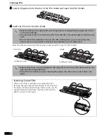 Preview for 12 page of Canon 4200F - CanoScan Flatbed Scanner Quick Start Manual