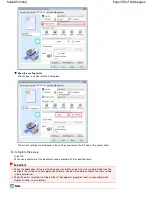 Preview for 306 page of Canon 4205B002 User Manual