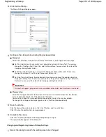 Preview for 321 page of Canon 4205B002 User Manual