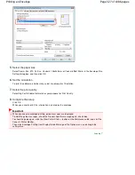 Preview for 327 page of Canon 4205B002 User Manual