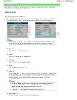 Preview for 418 page of Canon 4205B002 User Manual