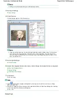 Preview for 640 page of Canon 4205B002 User Manual