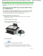 Preview for 813 page of Canon 4205B002 User Manual