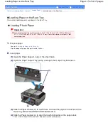 Preview for 113 page of Canon 4206B002 User Manual